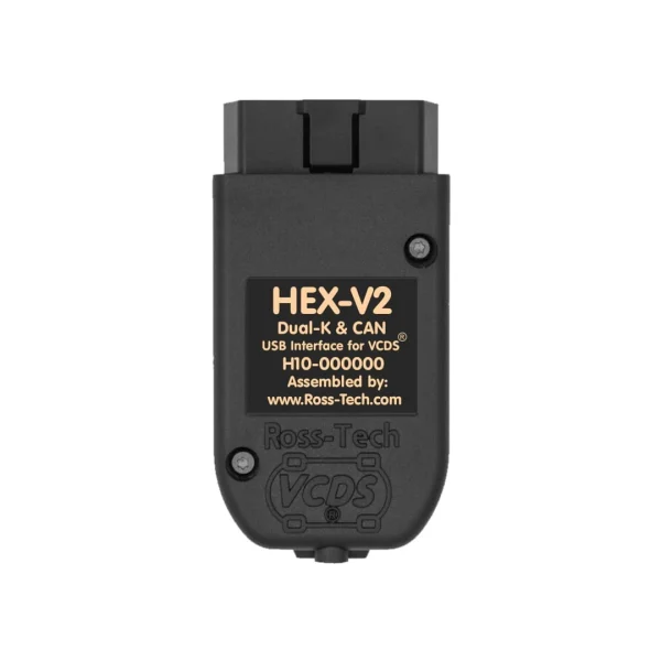VCDS diagnostični vmesnik HEX-V2 za avtodiagnostiko